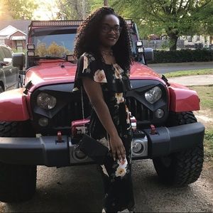 Meet your Posher, Asha